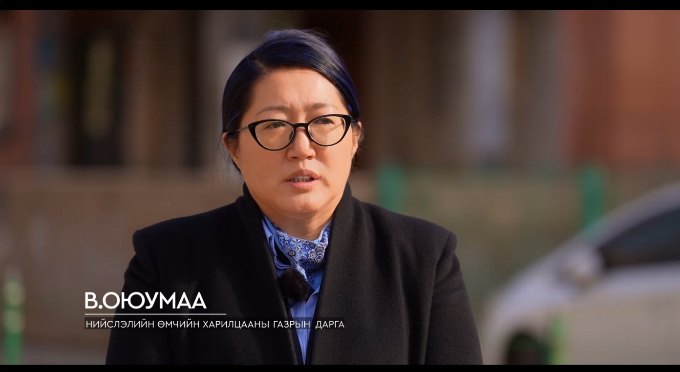 Хүннү хотын Сэргэлэн дэд станцын бүтээн байгуулалтын ажлын явц 95 хувьтай байна